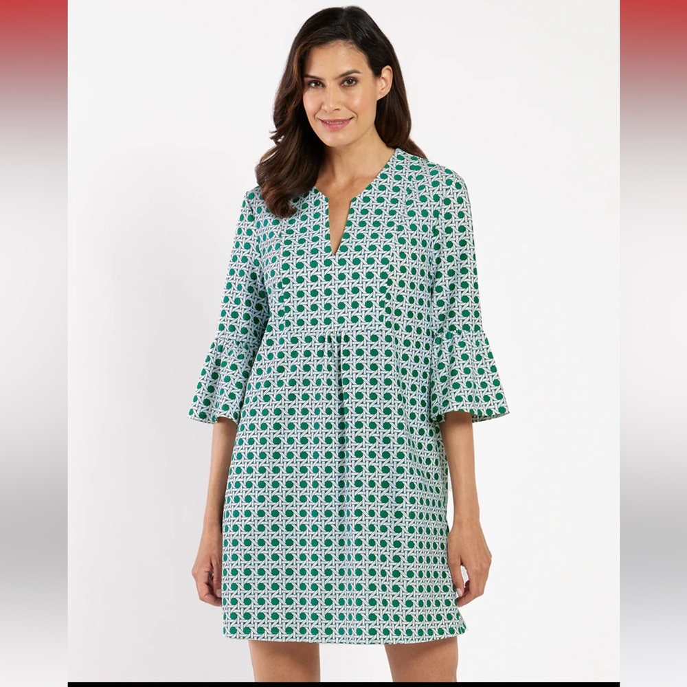 NWT JUDE CONNALLY Kerry Dress
Jude Cloth